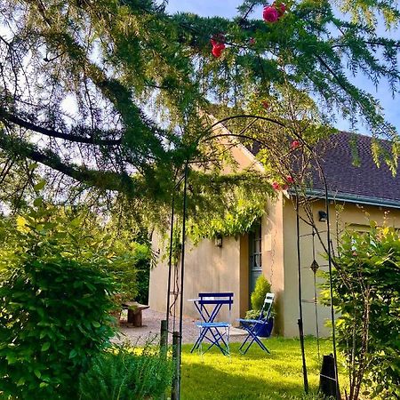 Gsand Le Clos Du May Le Poinçonnet Dış mekan fotoğraf